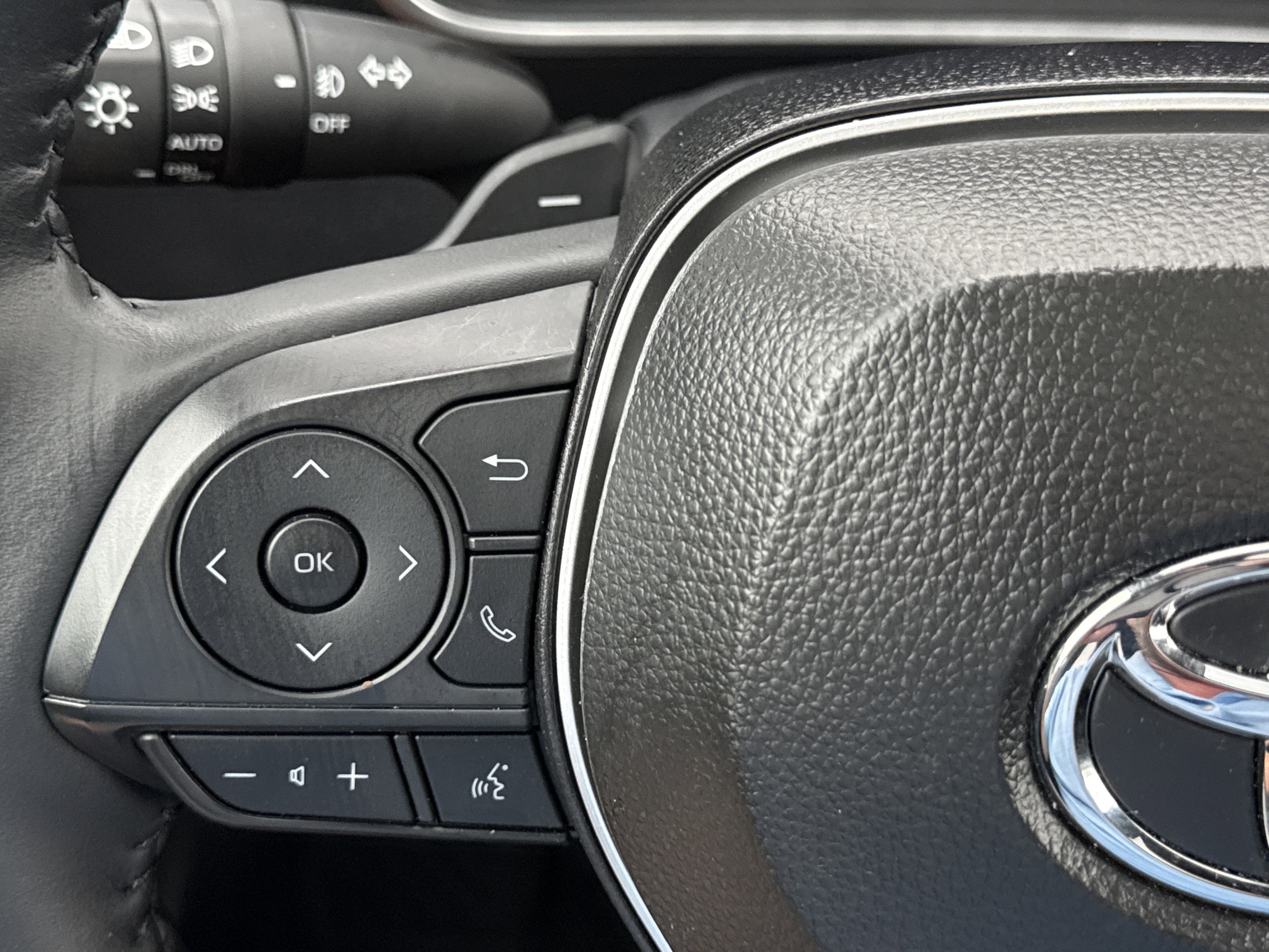 2026 Toyota Corolla Cross Hybrid XSE