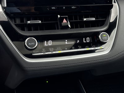 2026 Toyota Corolla Cross Hybrid XSE