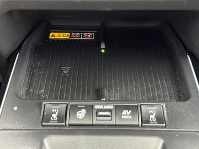 2026 Toyota Corolla Cross Hybrid XSE