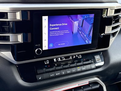 2025 Toyota Sequoia SR5