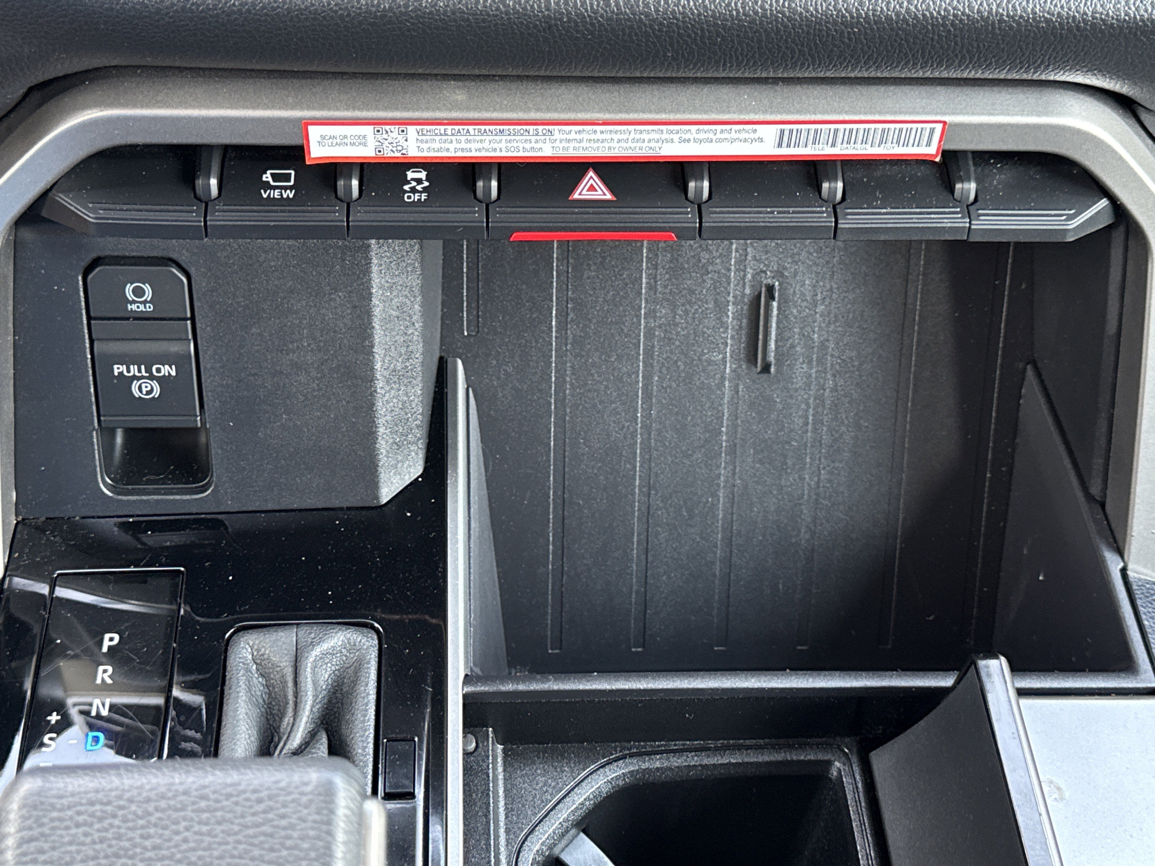 2025 Toyota Sequoia SR5