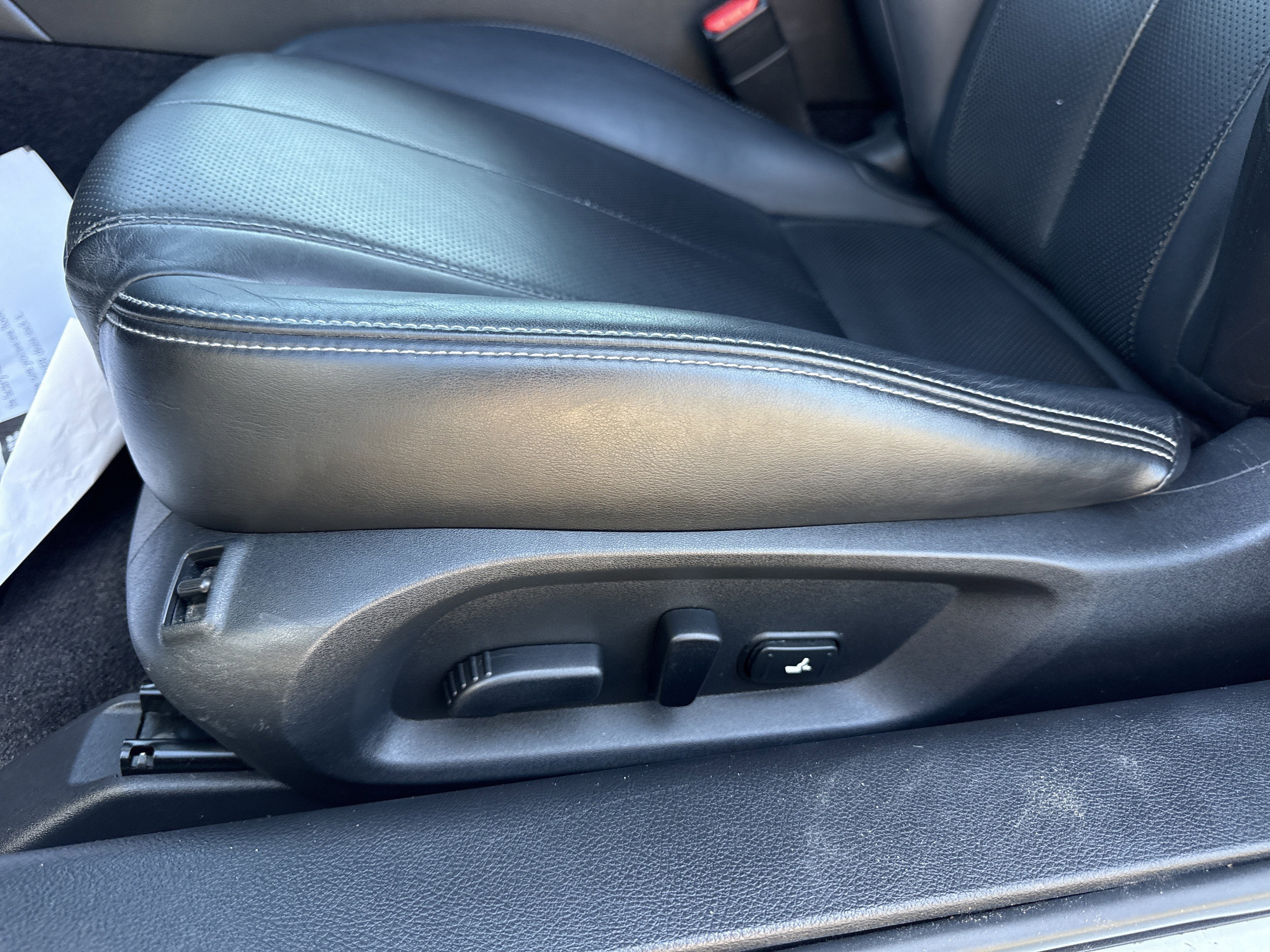 2018 INFINITI Q60 SPORT