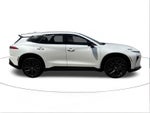 2026 Toyota Crown Signia Limited