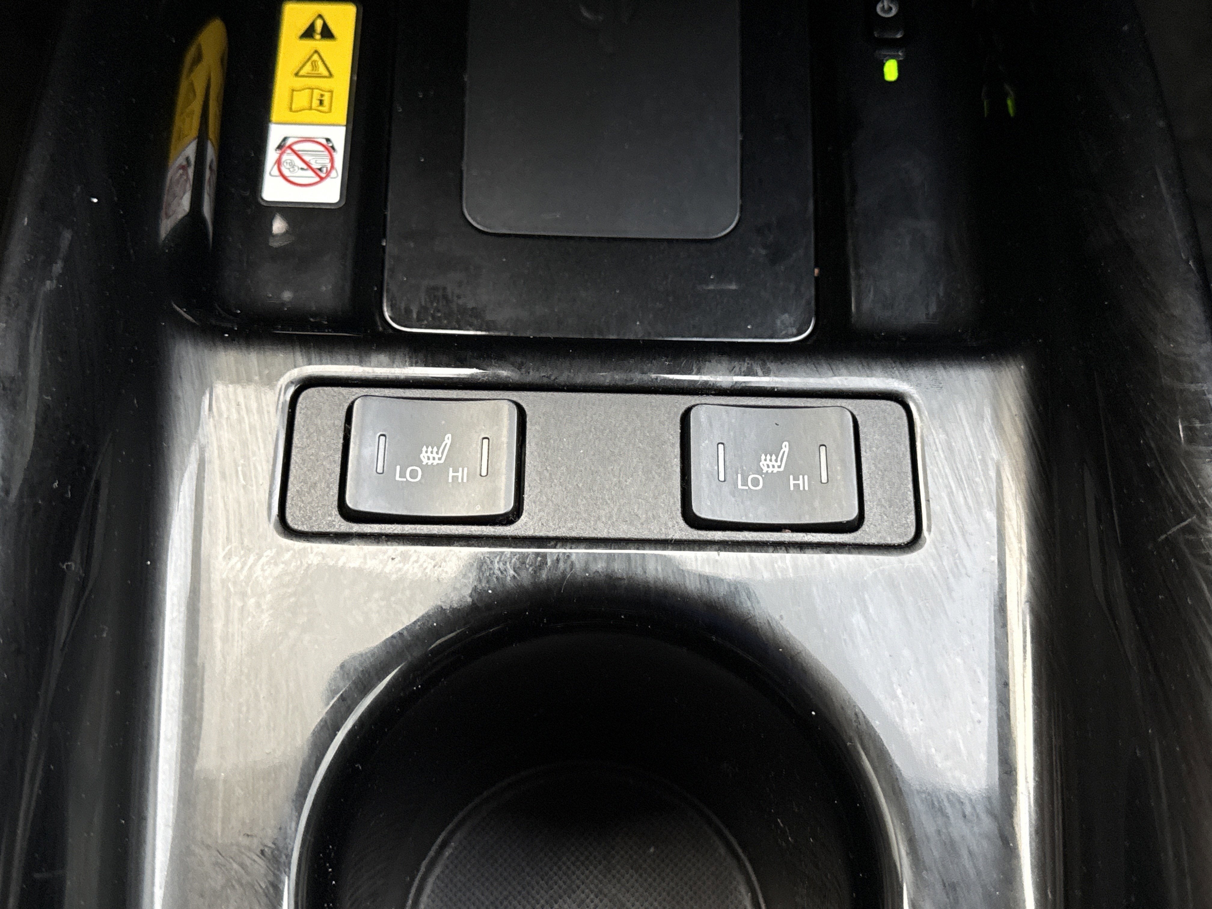 2021 Toyota Prius 20th Anniversary Edition