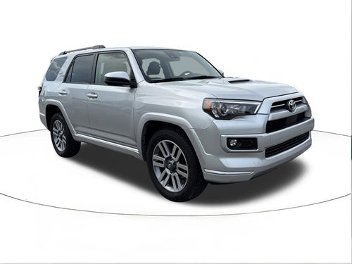 2024 Toyota 4Runner TRD Sport