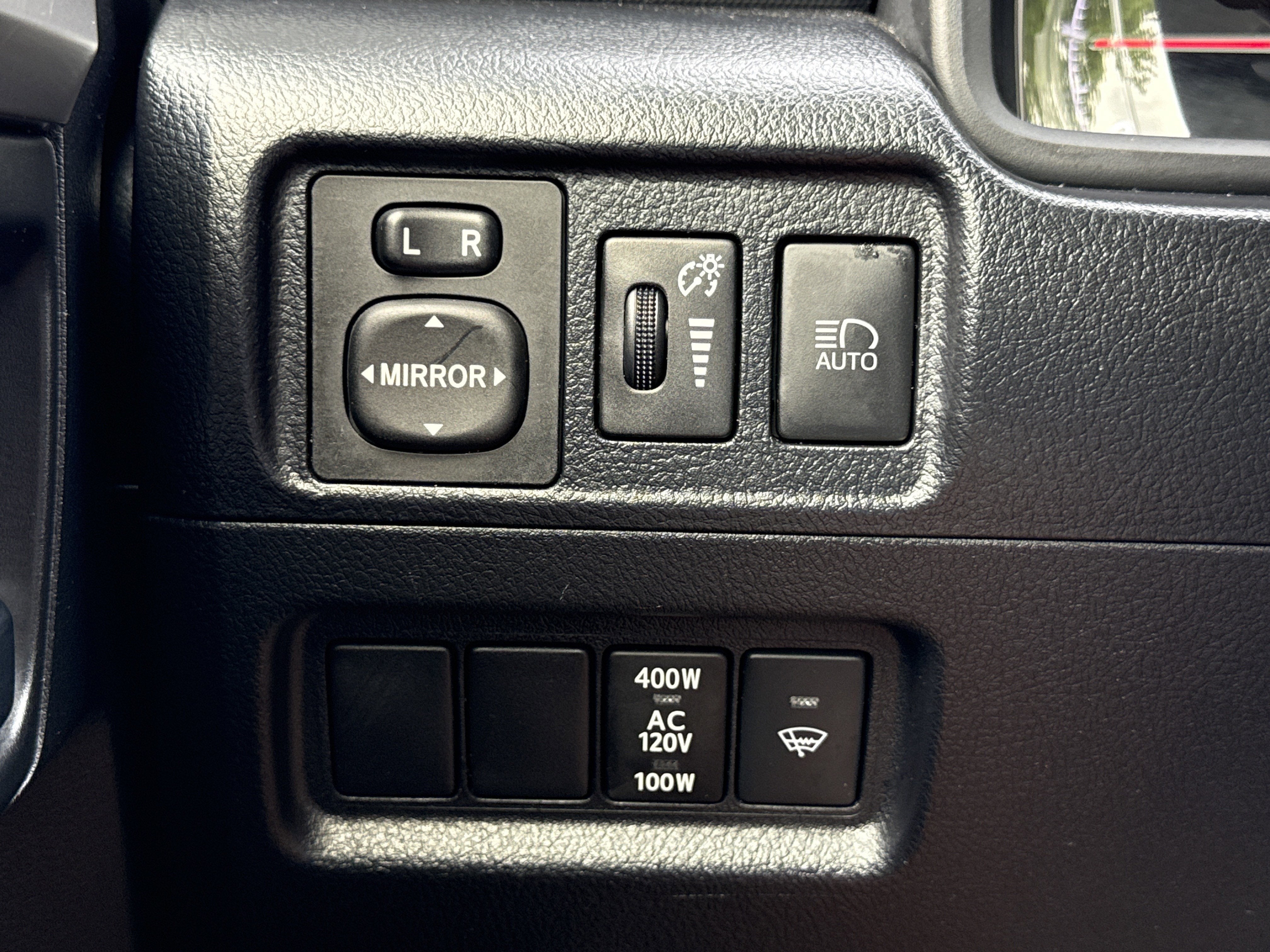 2024 Toyota 4Runner TRD Sport