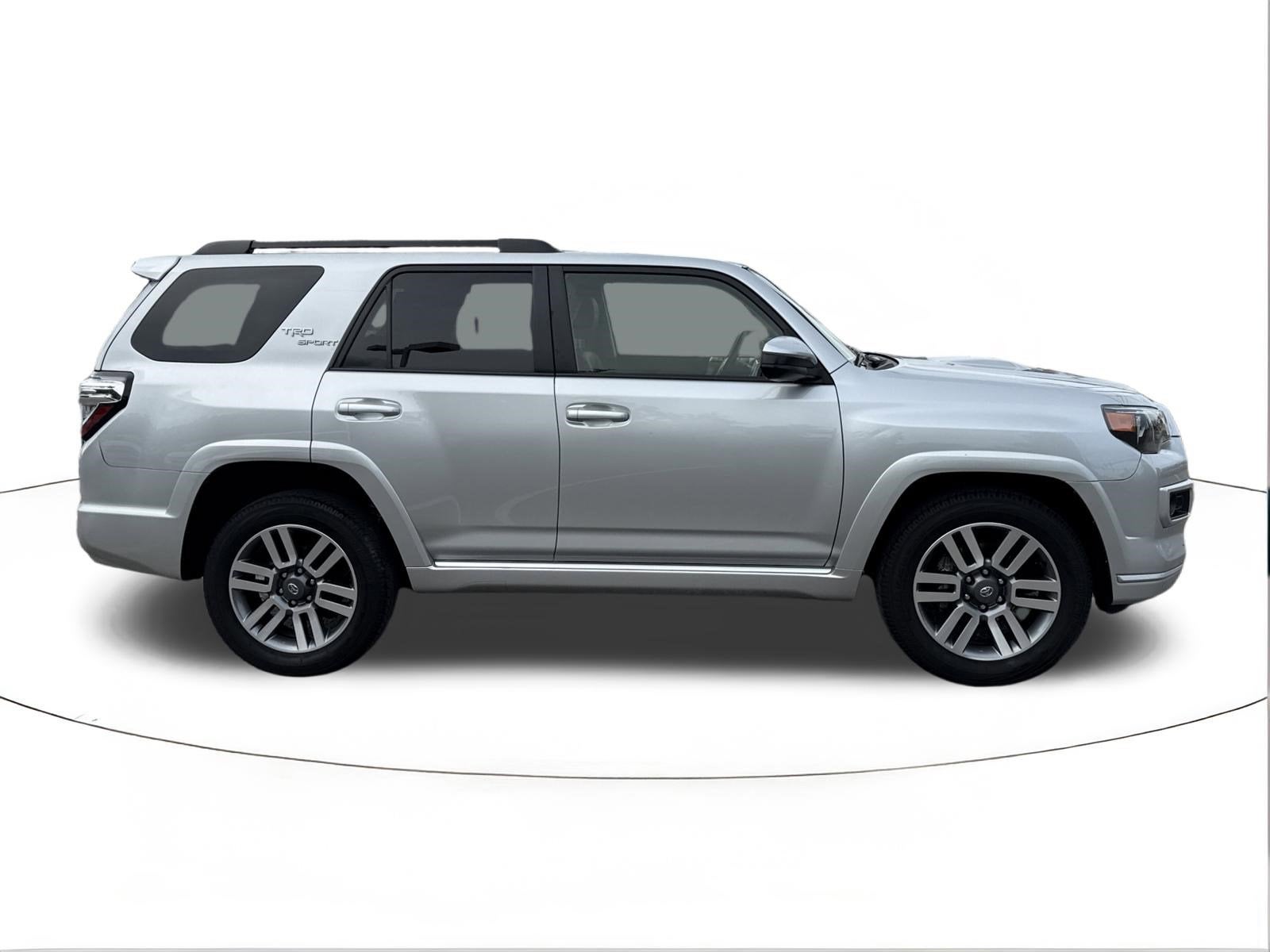 2024 Toyota 4Runner TRD Sport