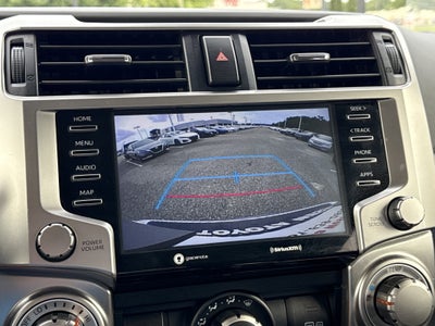 2024 Toyota 4Runner TRD Sport