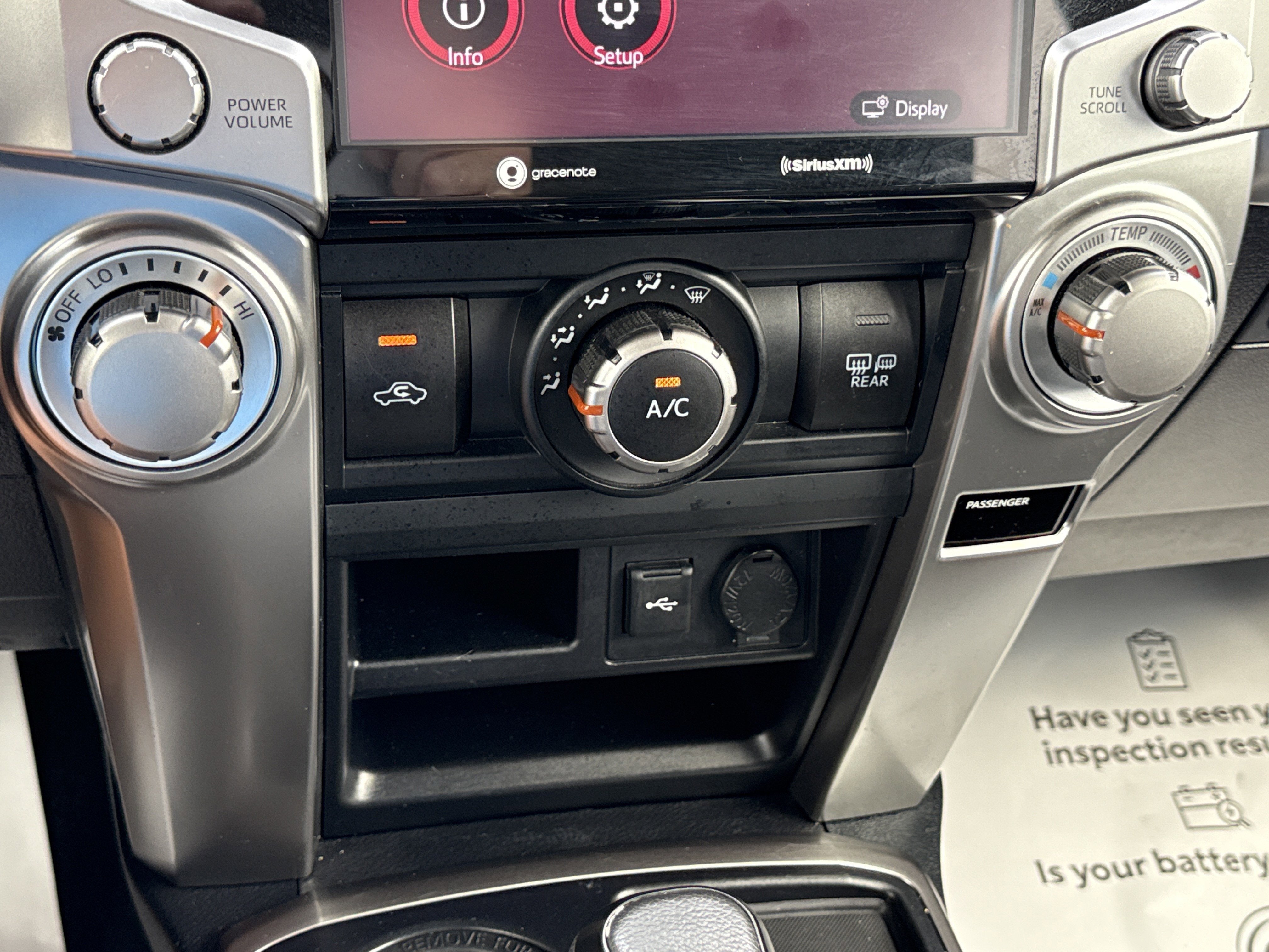 2024 Toyota 4Runner TRD Sport