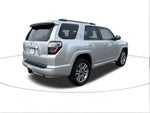 2024 Toyota 4Runner TRD Sport
