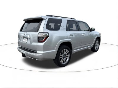 2024 Toyota 4Runner TRD Sport