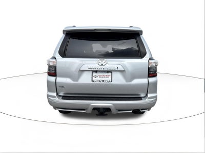 2024 Toyota 4Runner TRD Sport
