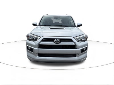 2024 Toyota 4Runner TRD Sport