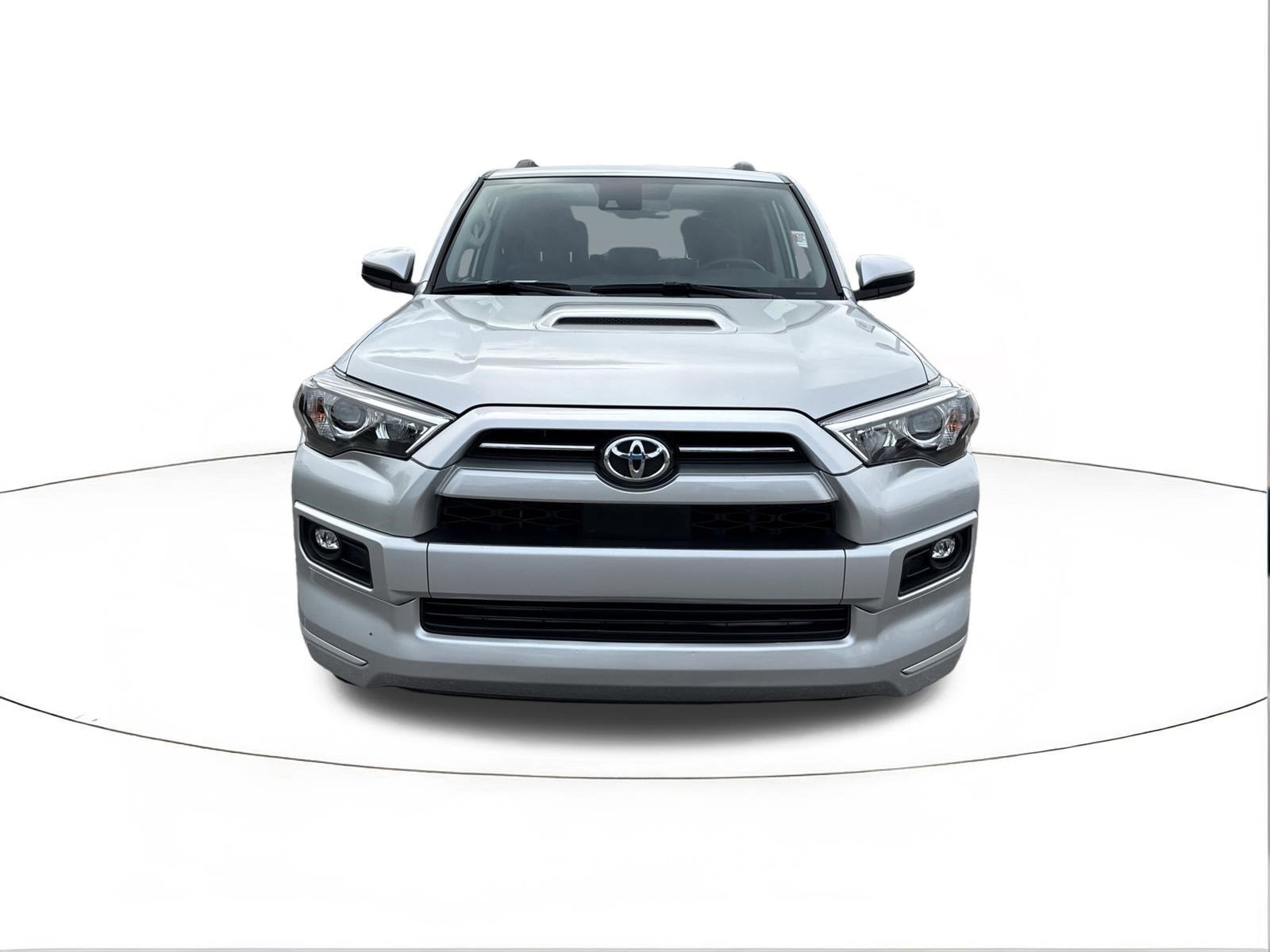 2024 Toyota 4Runner TRD Sport