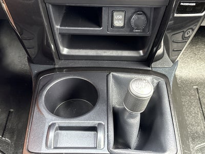 2016 Toyota 4Runner Trail