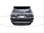 2016 Toyota 4Runner Trail