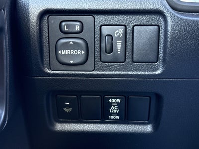 2014 Toyota 4Runner SR5