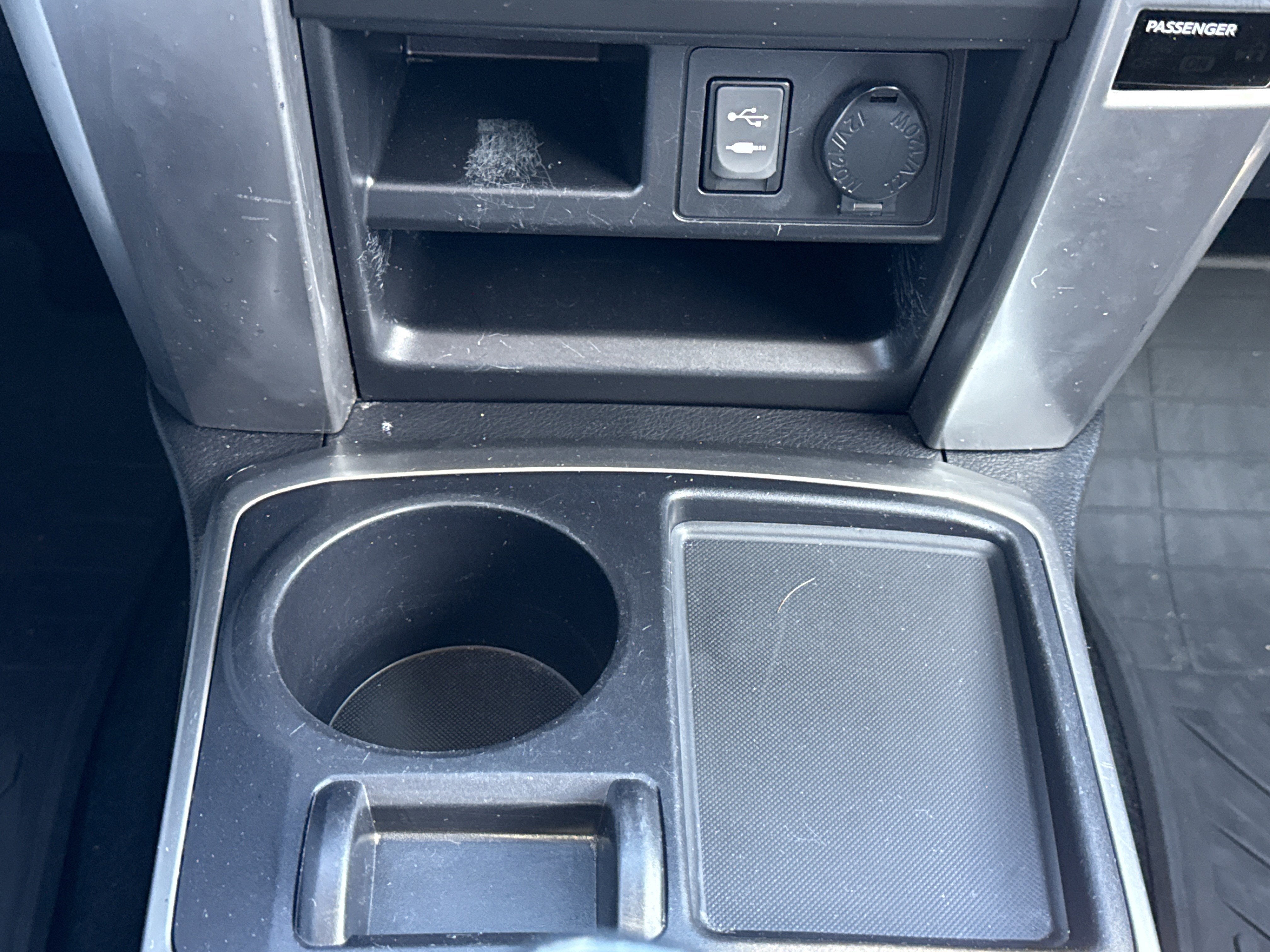 2014 Toyota 4Runner SR5