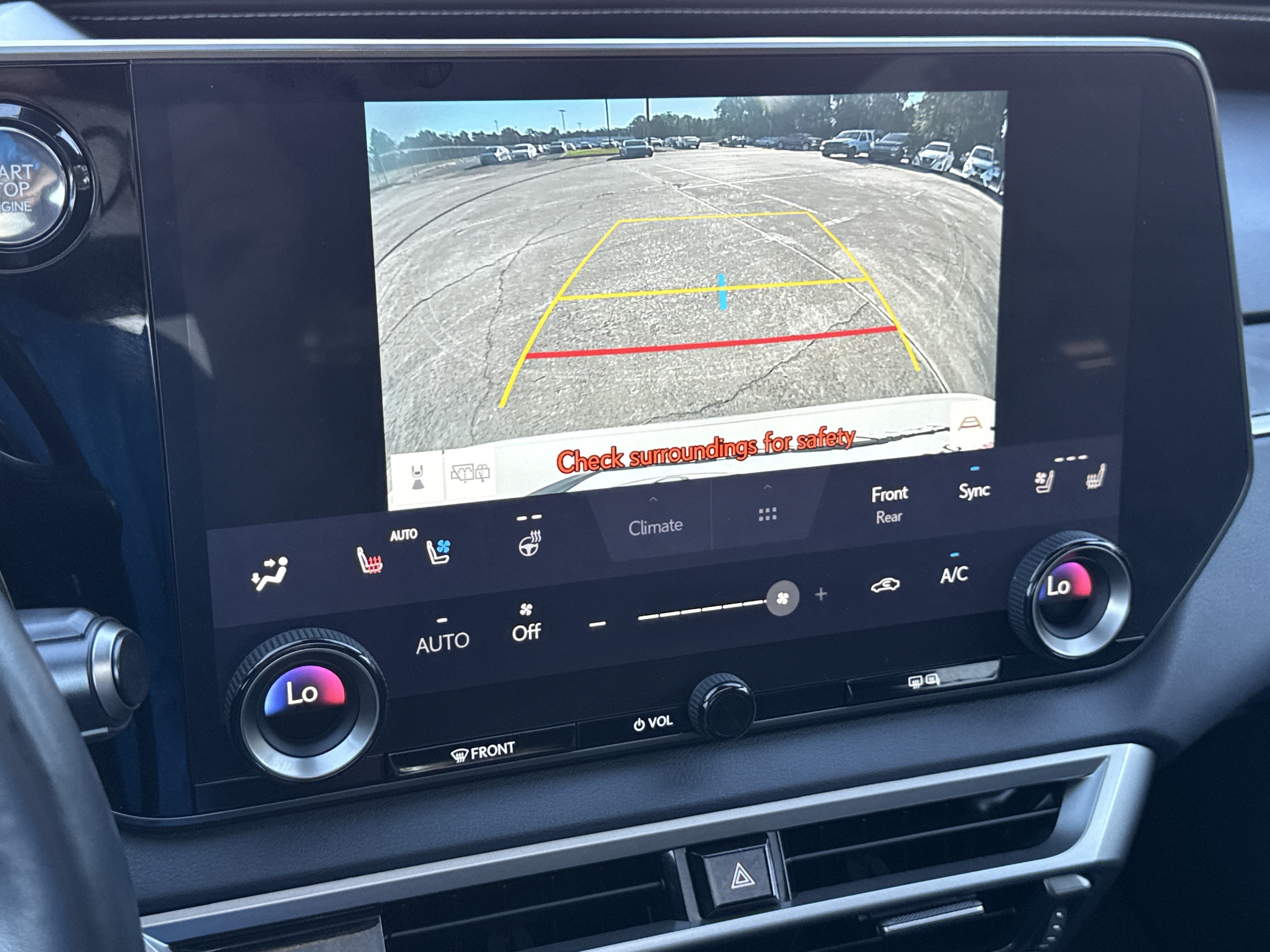 2025 Lexus RX RX 350 Premium