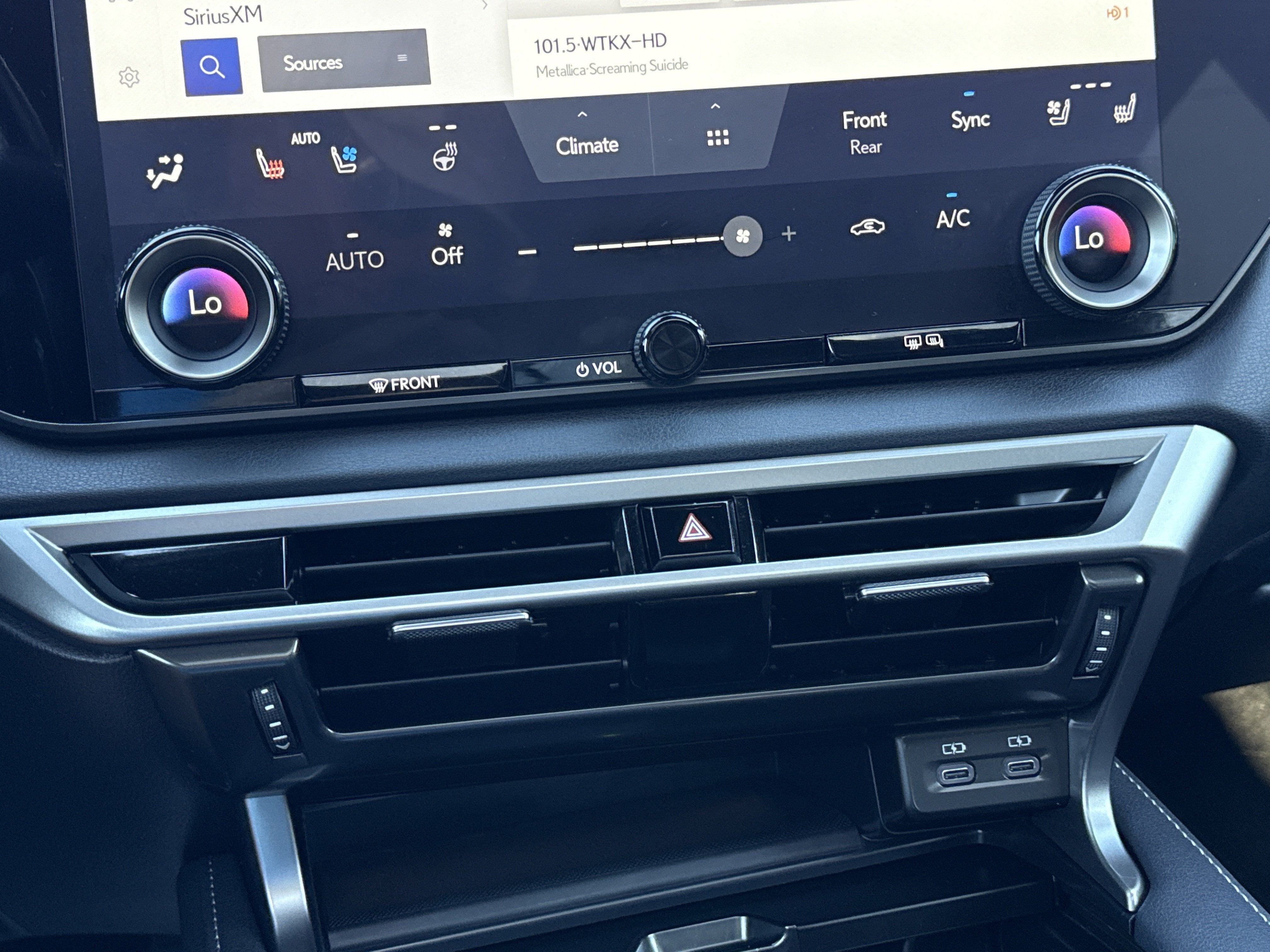 2025 Lexus RX RX 350 Premium