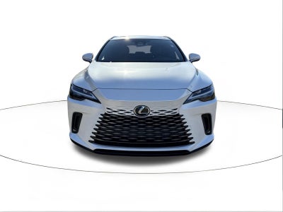 2025 Lexus RX RX 350 Premium