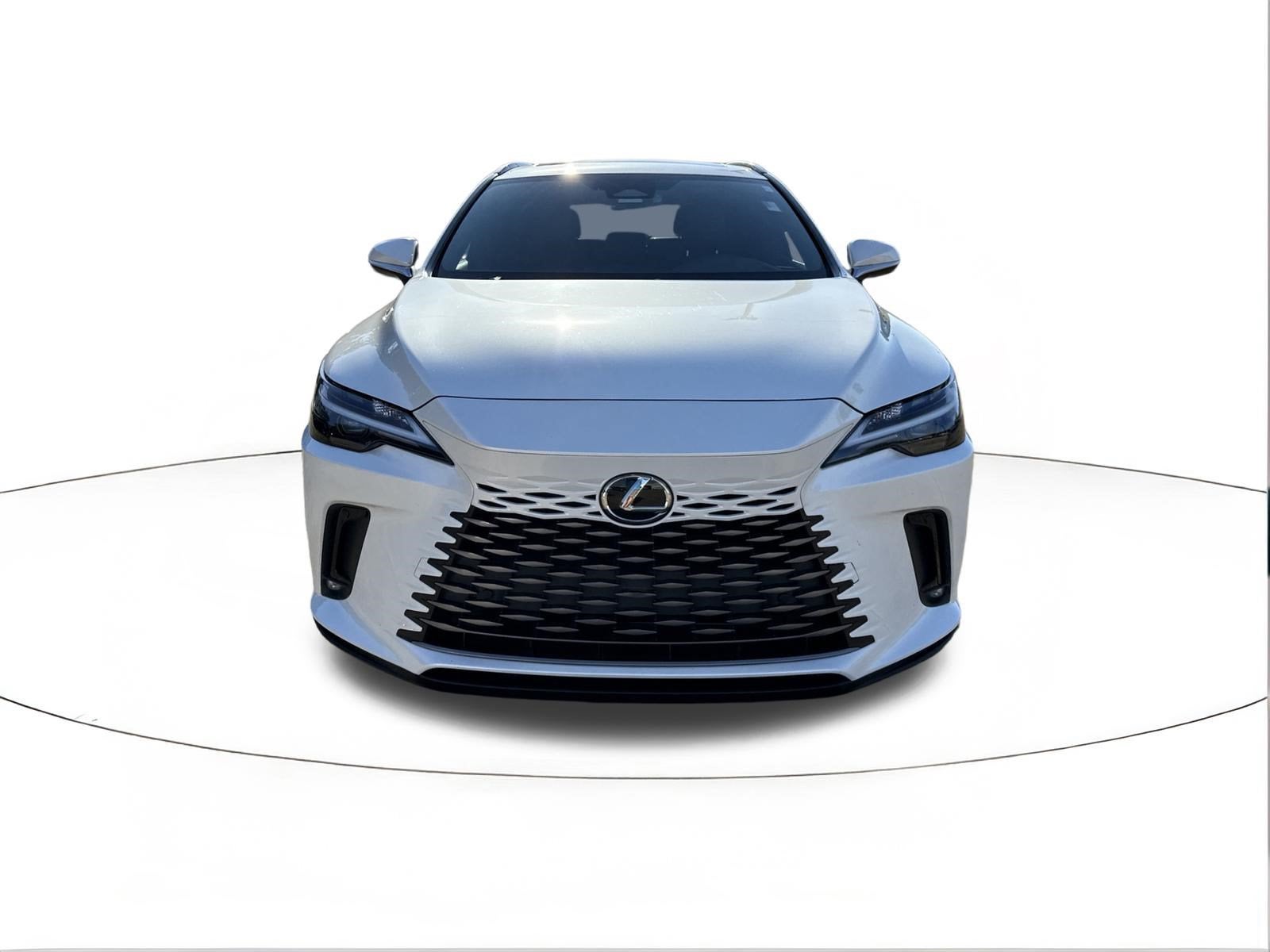 2025 Lexus RX RX 350 Premium