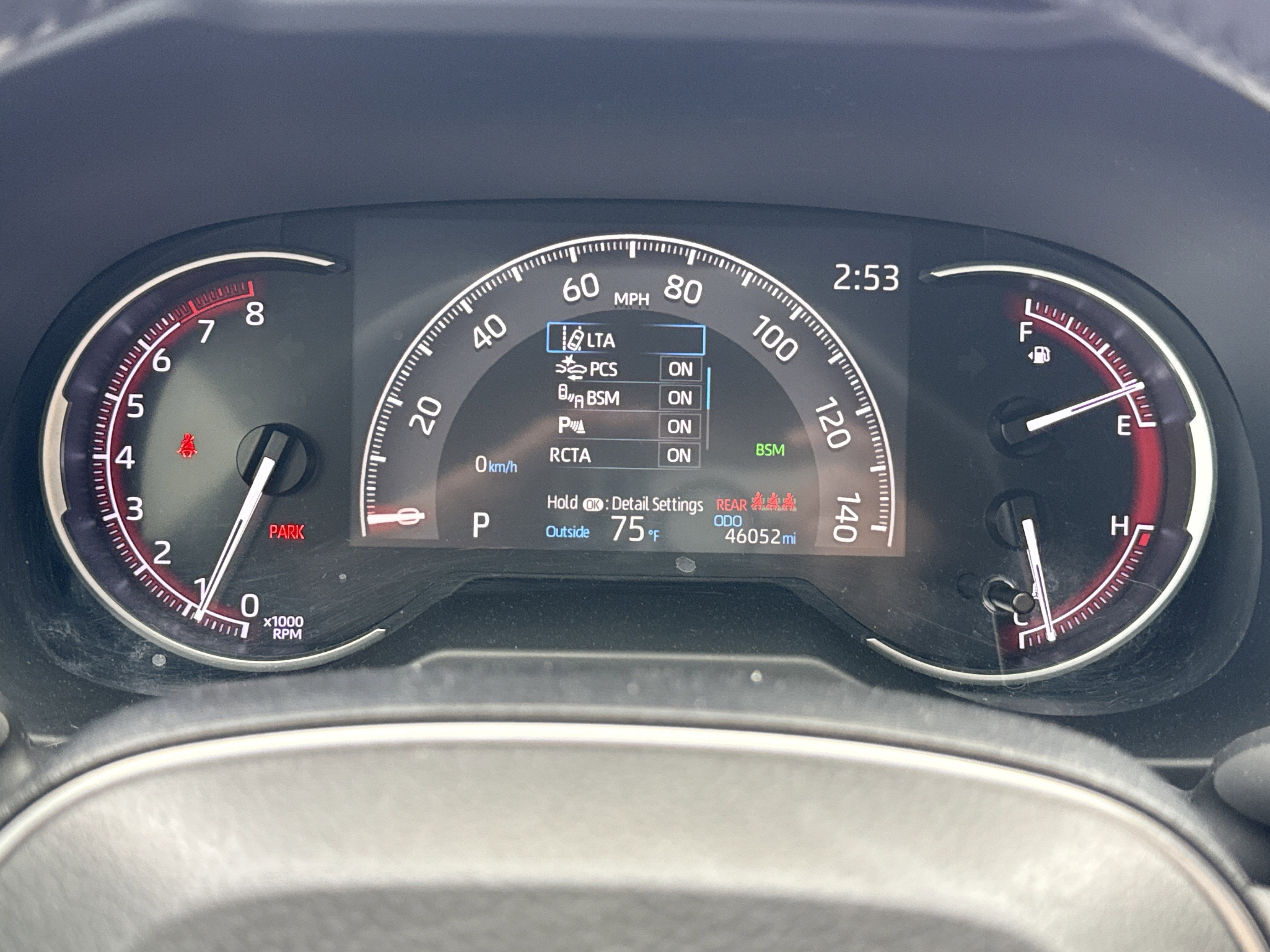 2020 Toyota RAV4 Limited