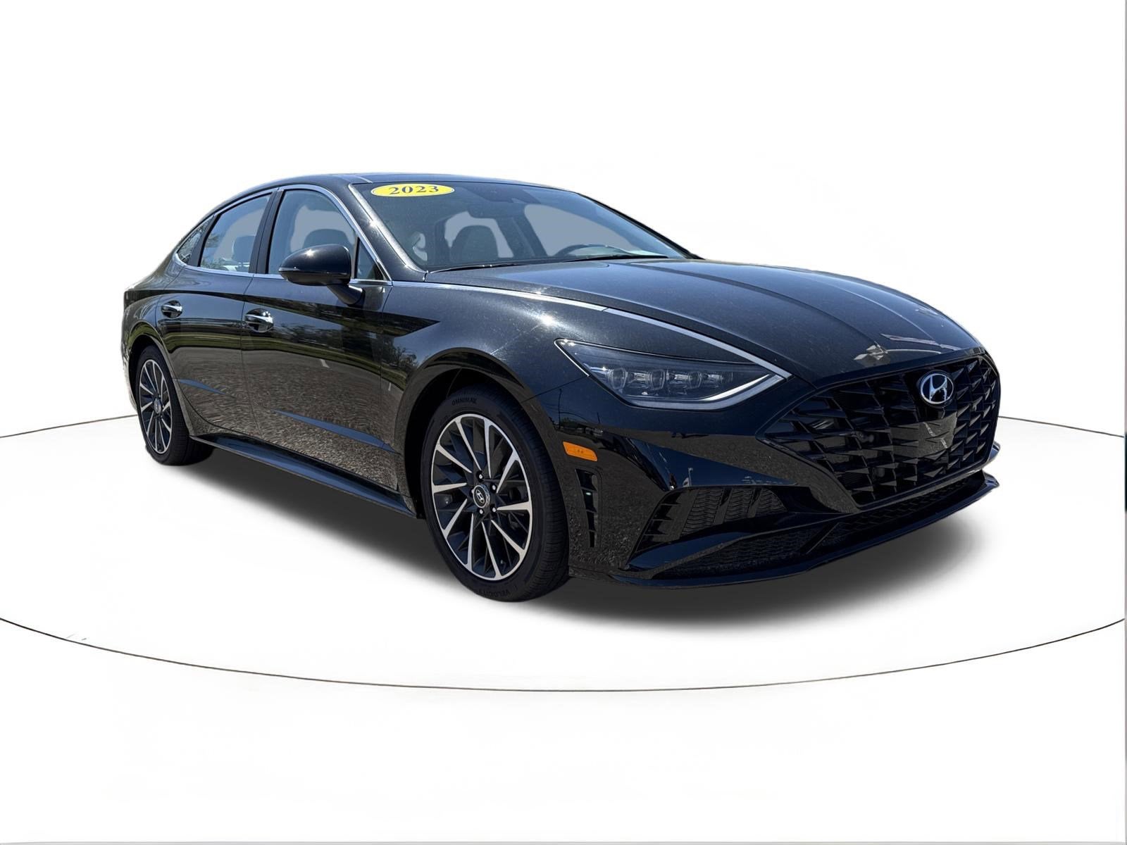 2023 Hyundai Sonata Limited