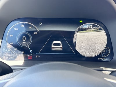 2023 Hyundai Sonata Limited