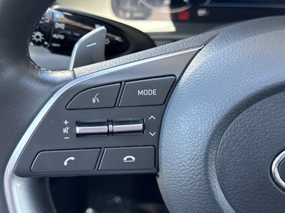 2023 Hyundai Sonata Limited