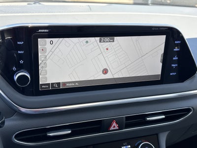 2023 Hyundai Sonata Limited