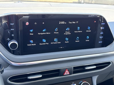 2023 Hyundai Sonata Limited