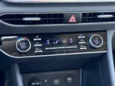 2023 Hyundai Sonata Limited