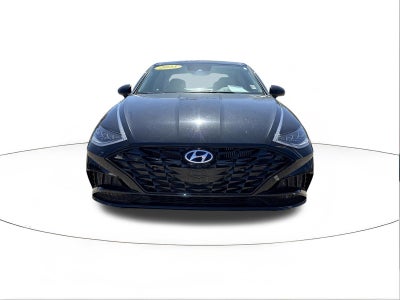 2023 Hyundai Sonata Limited