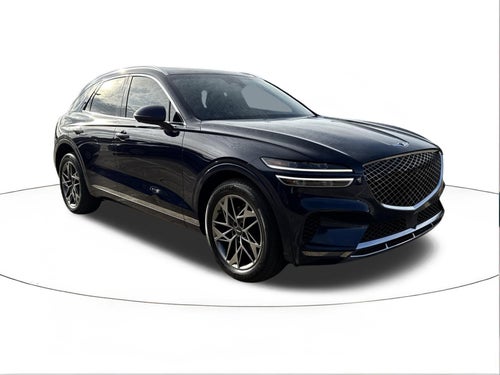 2022 Genesis GV70 2.5T