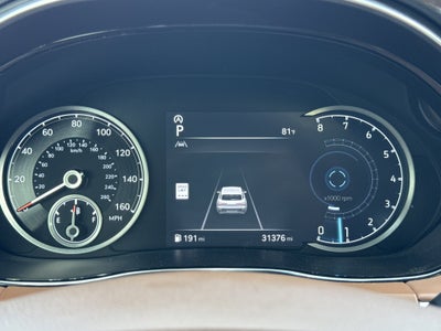 2022 Genesis GV70 2.5T