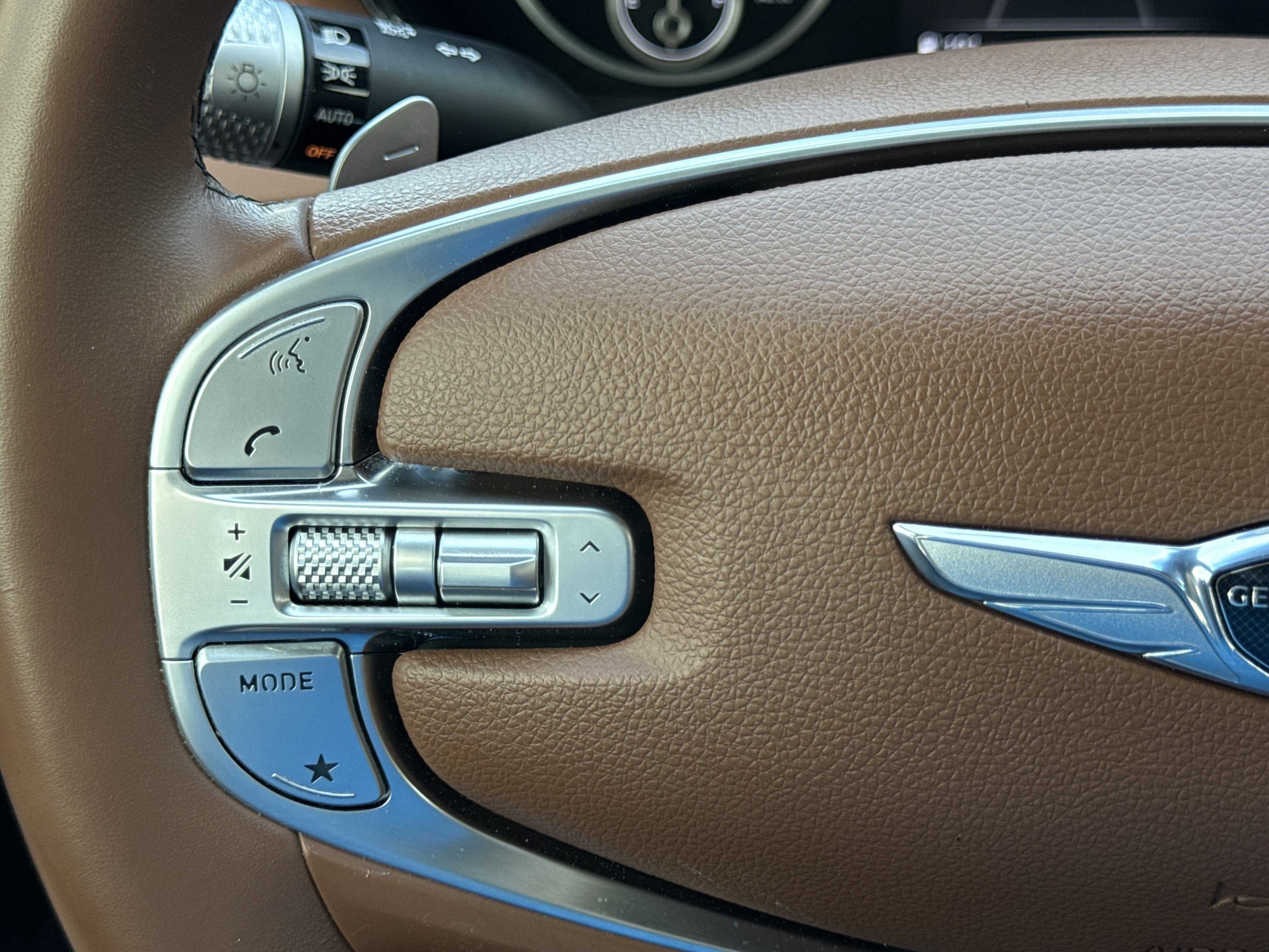 2022 Genesis GV70 2.5T