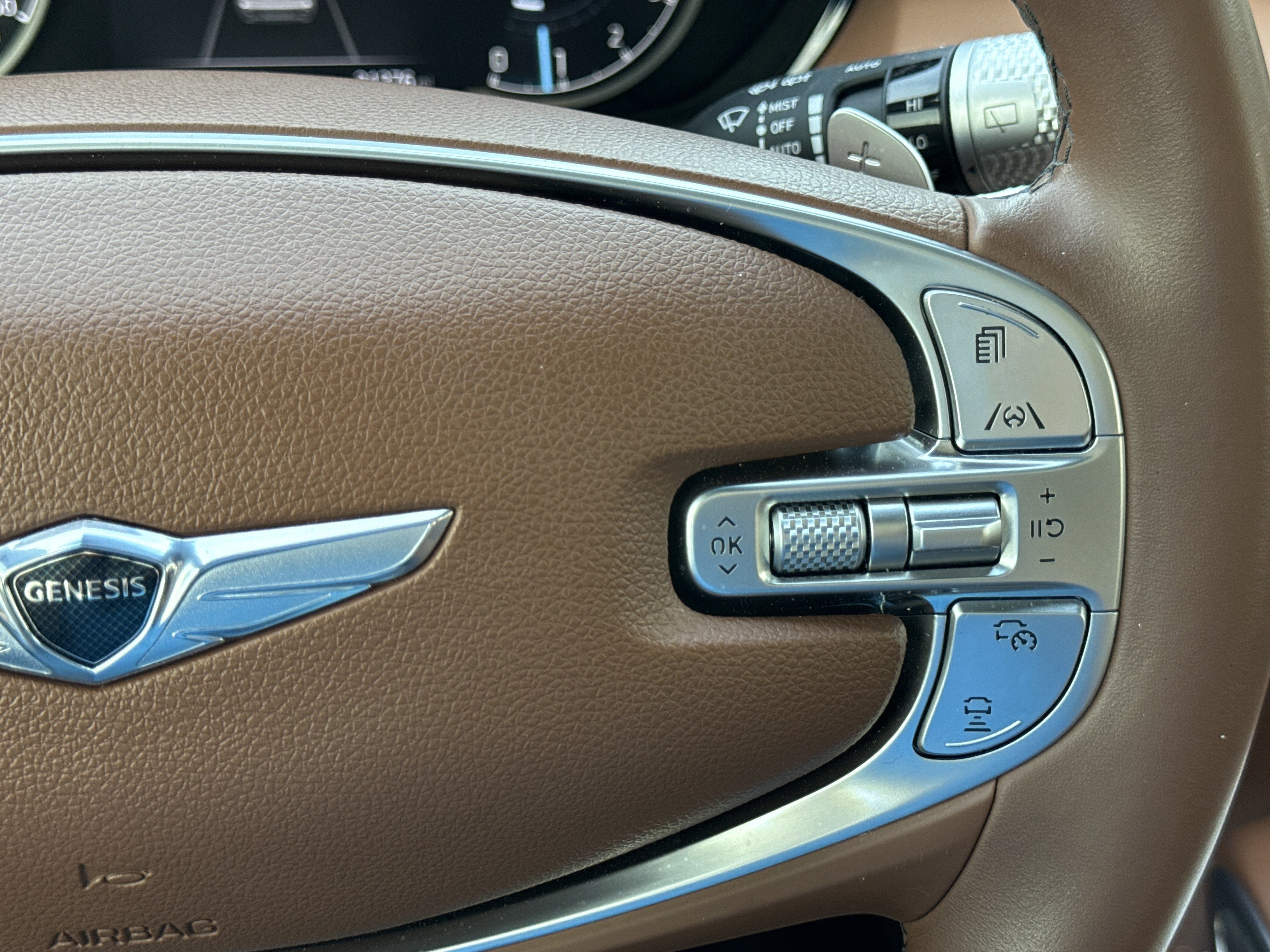 2022 Genesis GV70 2.5T