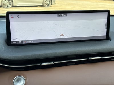 2022 Genesis GV70 2.5T
