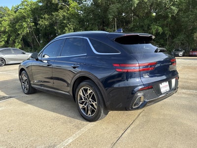 2022 Genesis GV70 2.5T