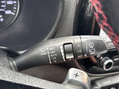 2022 Kia Soul Turbo