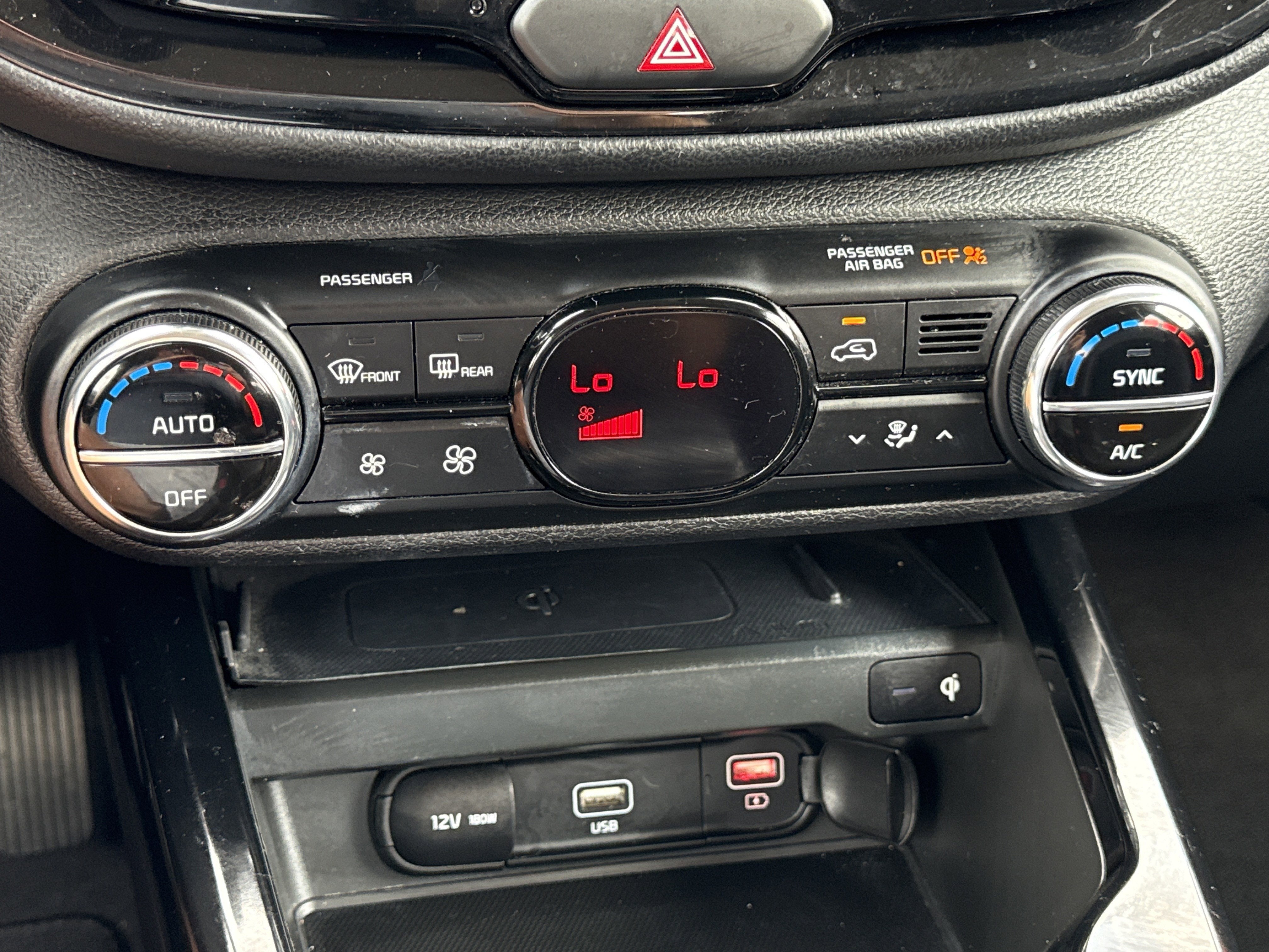 2022 Kia Soul Turbo
