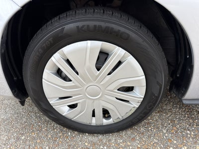 2024 Mitsubishi Mirage LE