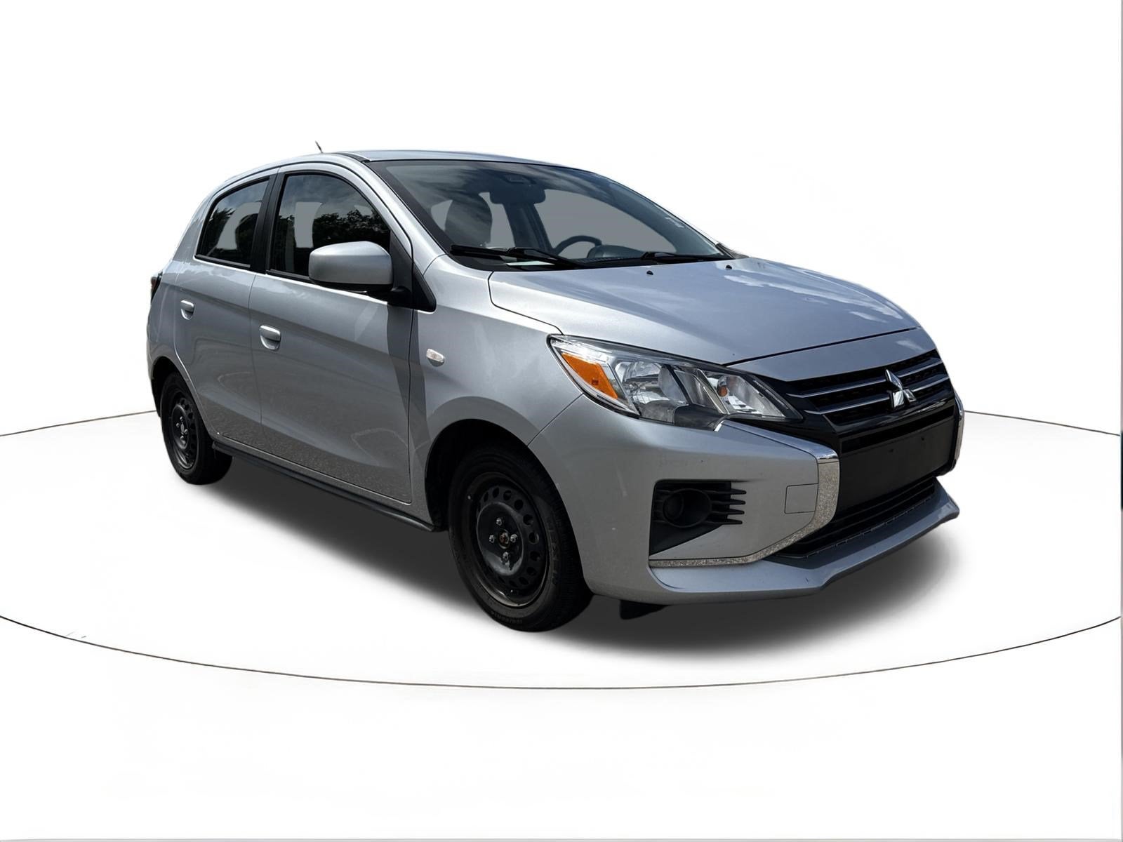 2024 Mitsubishi Mirage LE