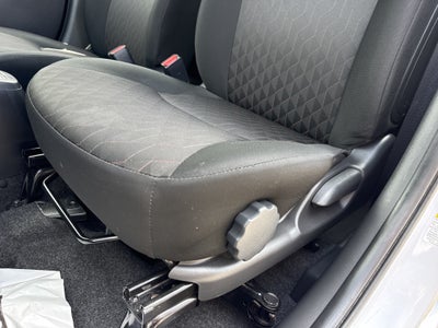2024 Mitsubishi Mirage LE