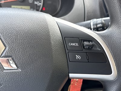 2024 Mitsubishi Mirage LE