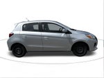 2024 Mitsubishi Mirage LE