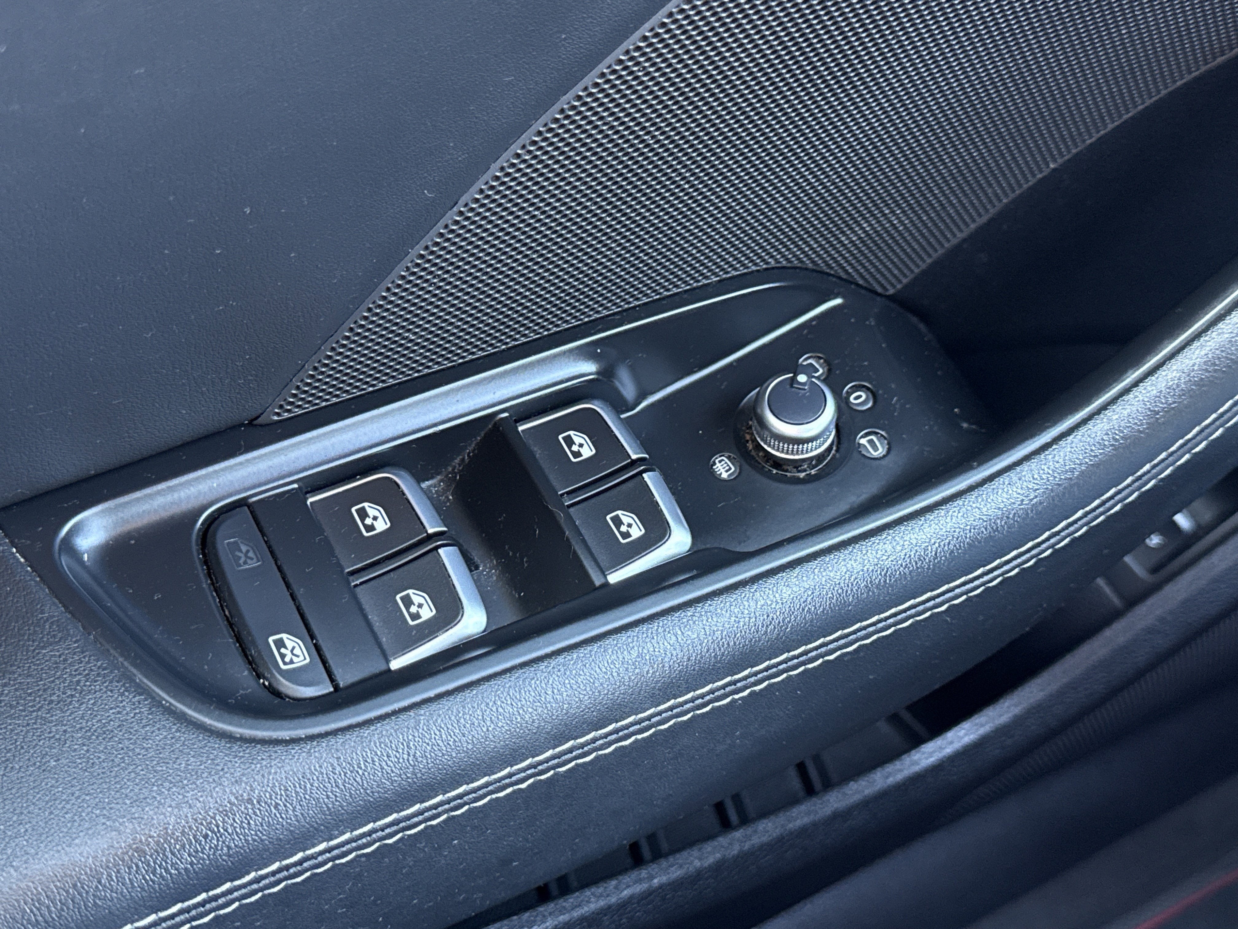 2019 Audi S3 Premium Plus