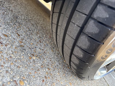 2019 Audi S3 Premium Plus