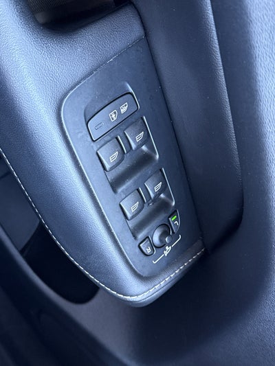 2020 Volvo XC60 Inscription